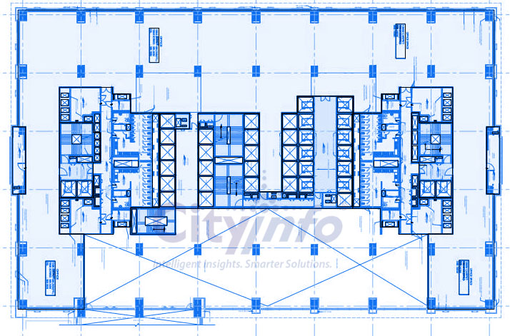  Floor image for GRAVA Business Park - Tower 10